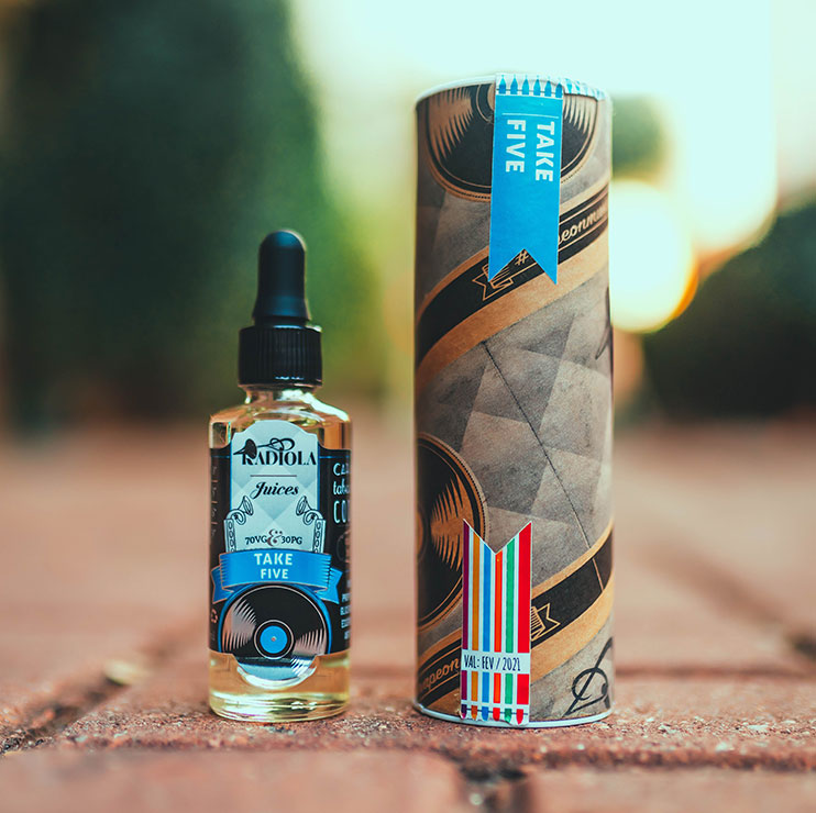 Vape Juice Vape Juice